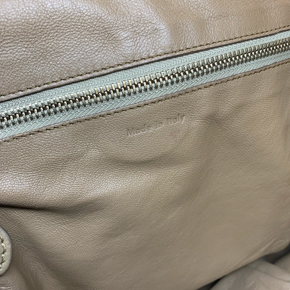 authentic CELINE Beige Tone Luggage Tote Bag - Picture 11 of 12